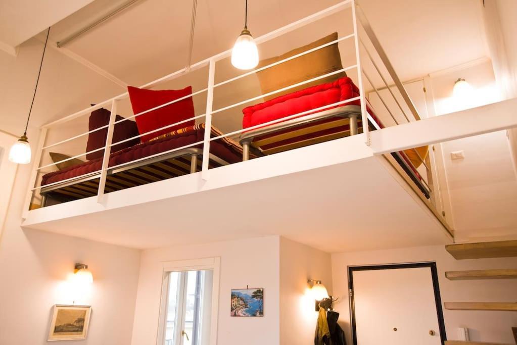 Appartement Materdei - Art Of Living Napels