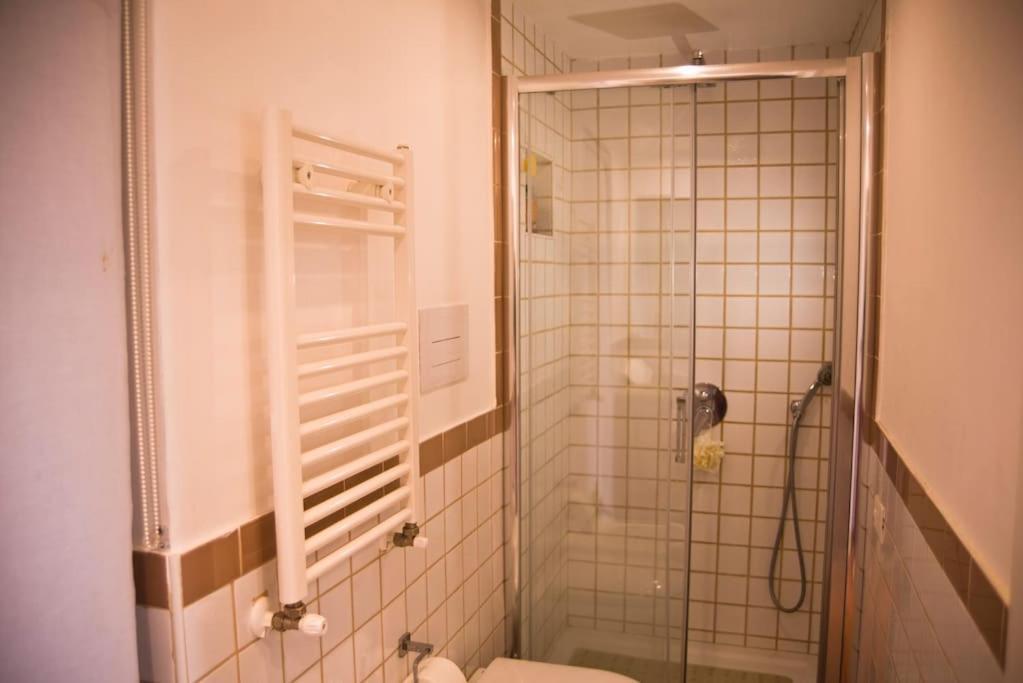 Appartement Materdei - Art Of Living *