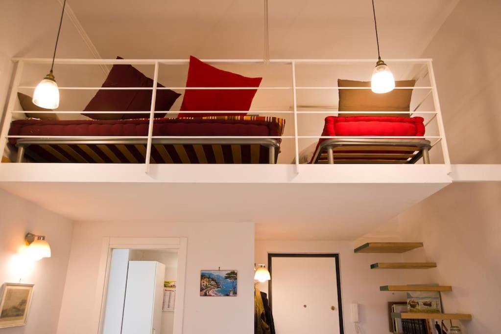 Materdei - Art Of Living Appartement *
