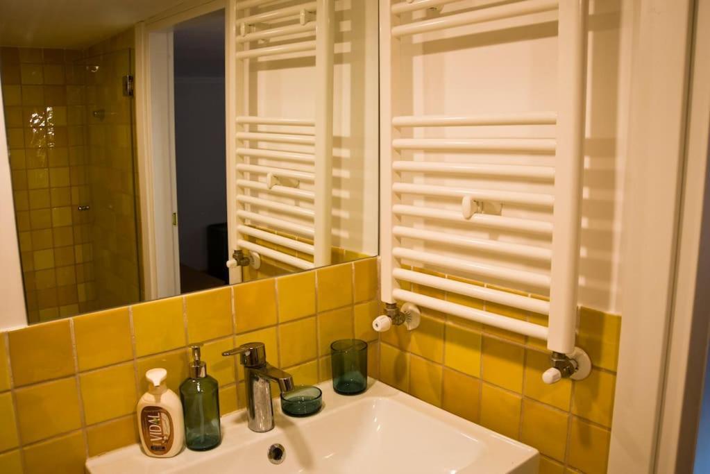 Appartement Materdei - Art Of Living Napels