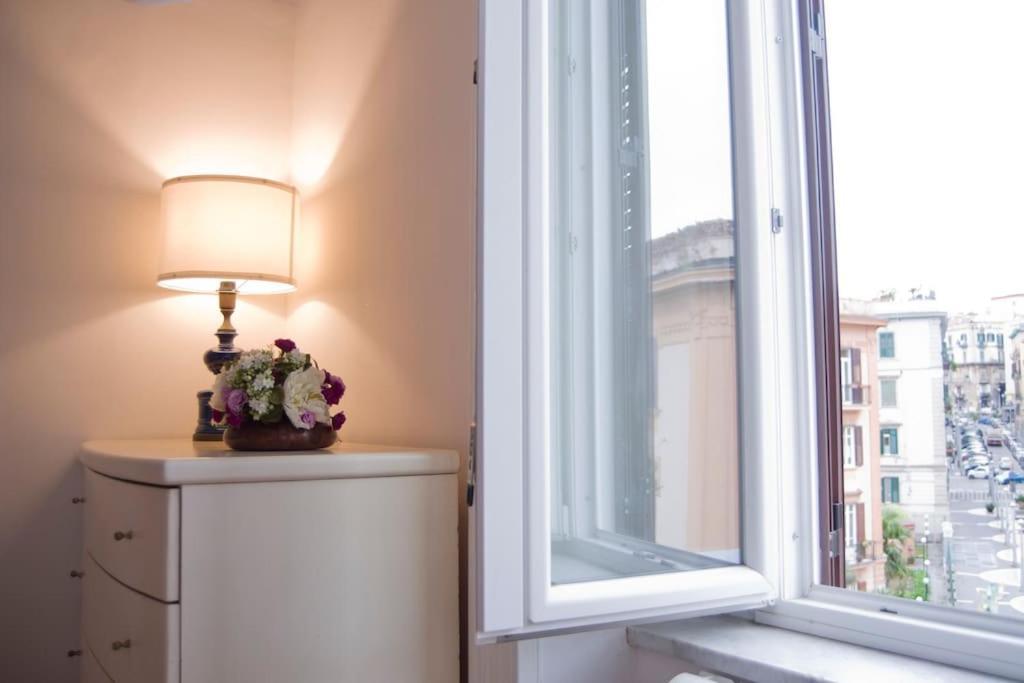 Appartement Materdei - Art Of Living Napels