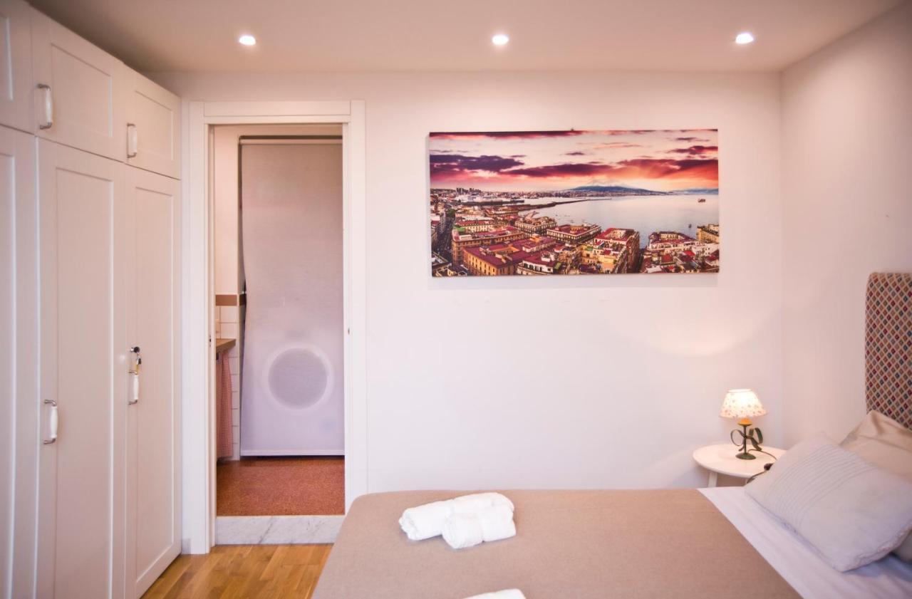 Materdei - Art Of Living Appartement Napels