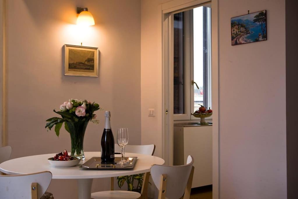 Appartement Materdei - Art Of Living Napels