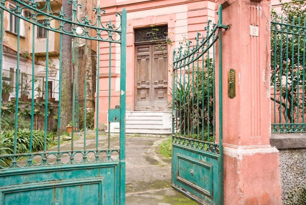 Materdei - Art Of Living Appartement Napels