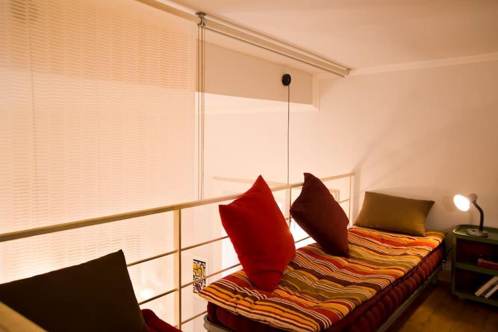 Appartement Materdei - Art Of Living
