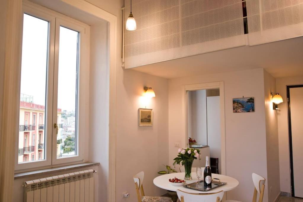 Materdei - Art Of Living Appartement Napels