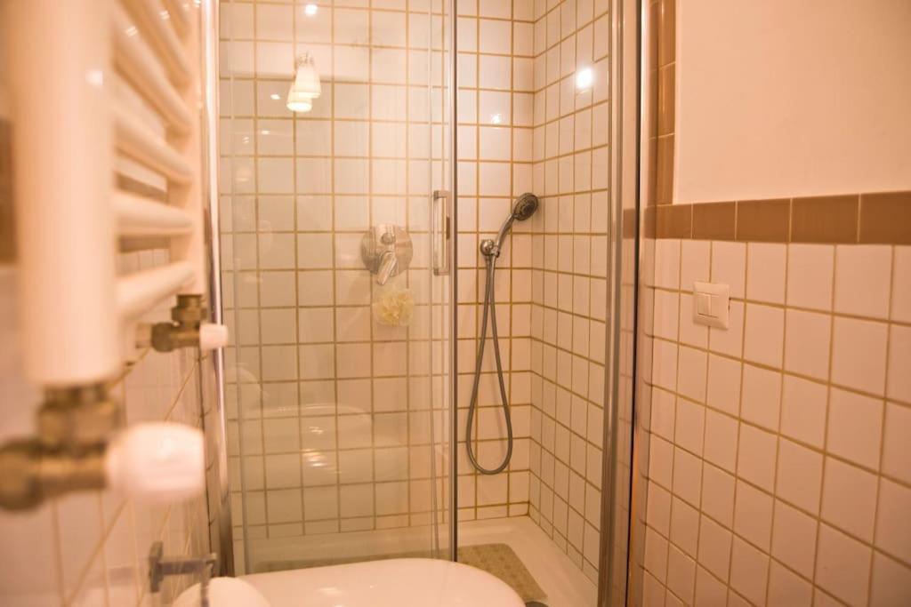 Materdei - Art Of Living Appartement *