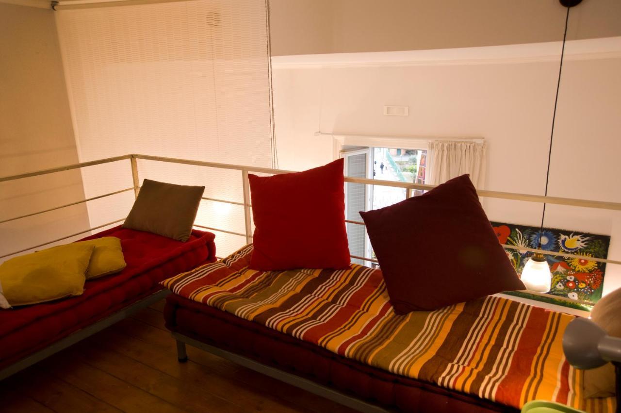 Materdei - Art Of Living Appartement
