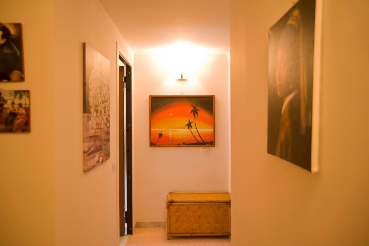 Appartement Materdei - Art Of Living Napels