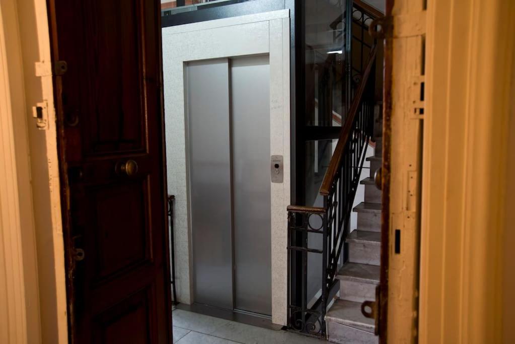 Appartement Materdei - Art Of Living Naples