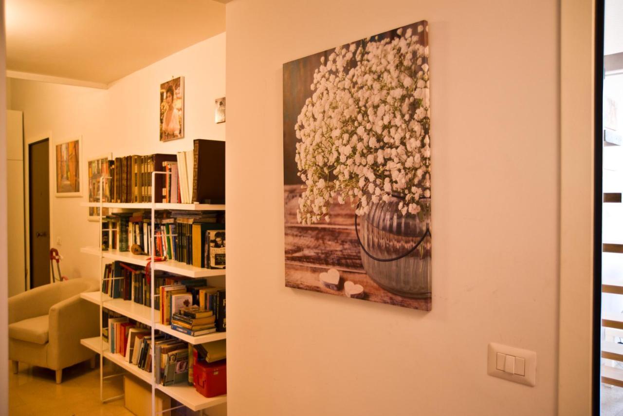 Appartement Materdei - Art Of Living Naples