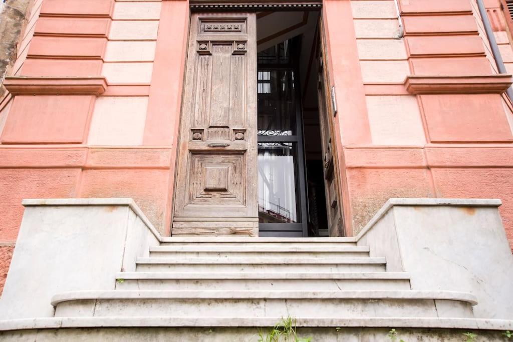 Appartement Materdei - Art Of Living Napels