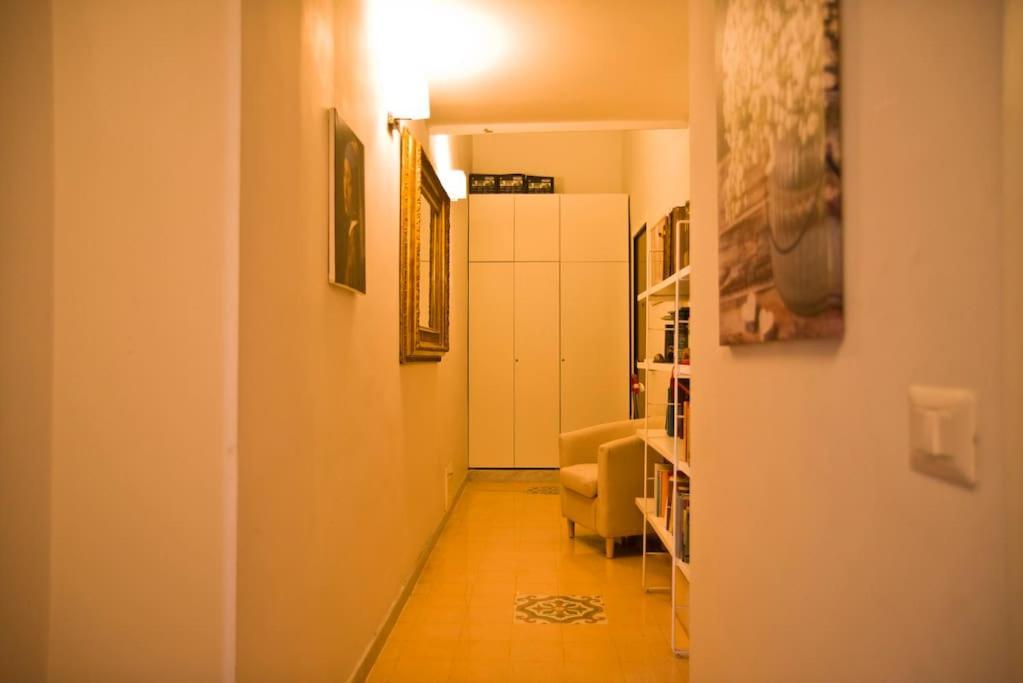 Appartement Materdei - Art Of Living Napels